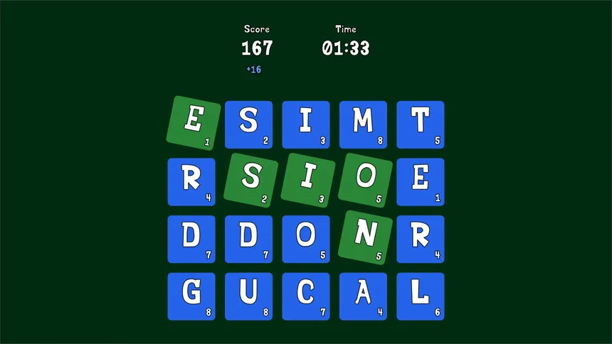 Скриншот 4 к игре Looxi
