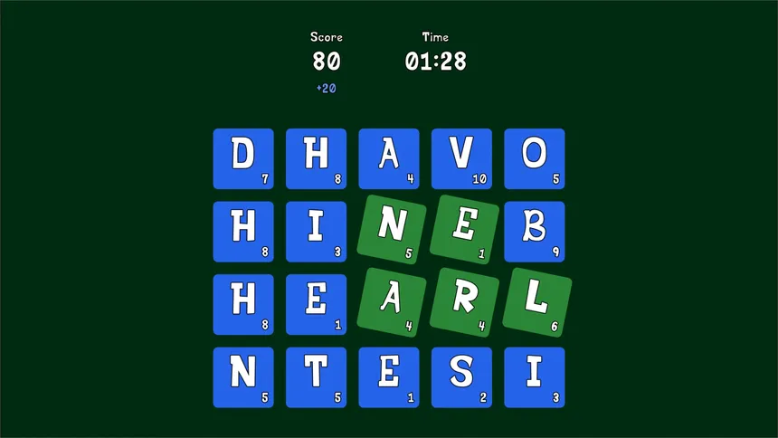 Скриншот 5 к игре Looxi