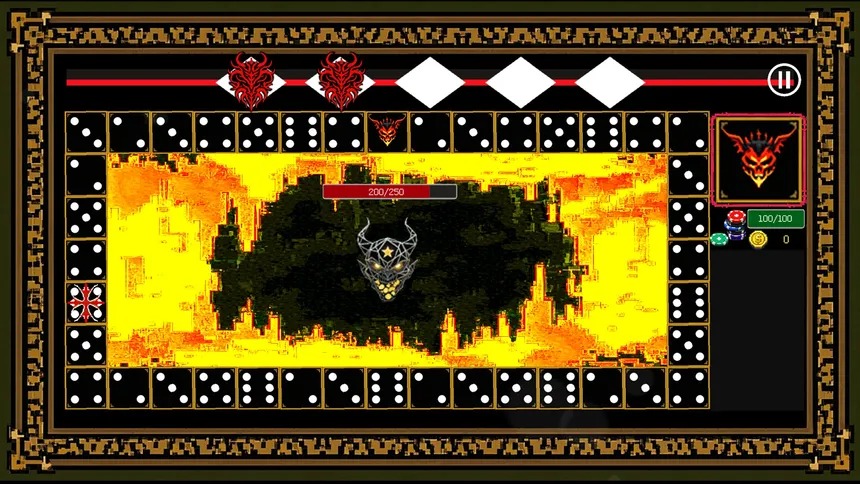 Скриншот 5 к игре Gambler’s Loop