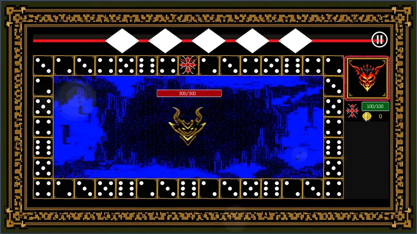 Скриншот 6 к игре Gambler’s Loop