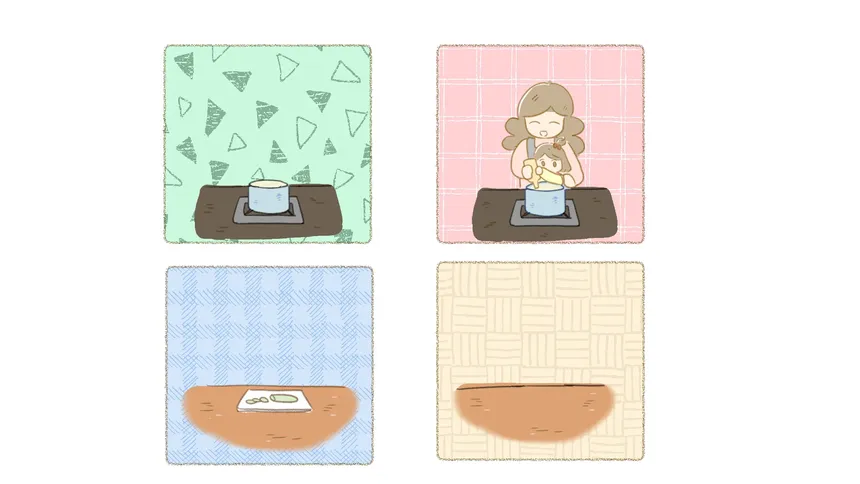 Скриншот 2 к игре I Want to Cook Like Mom