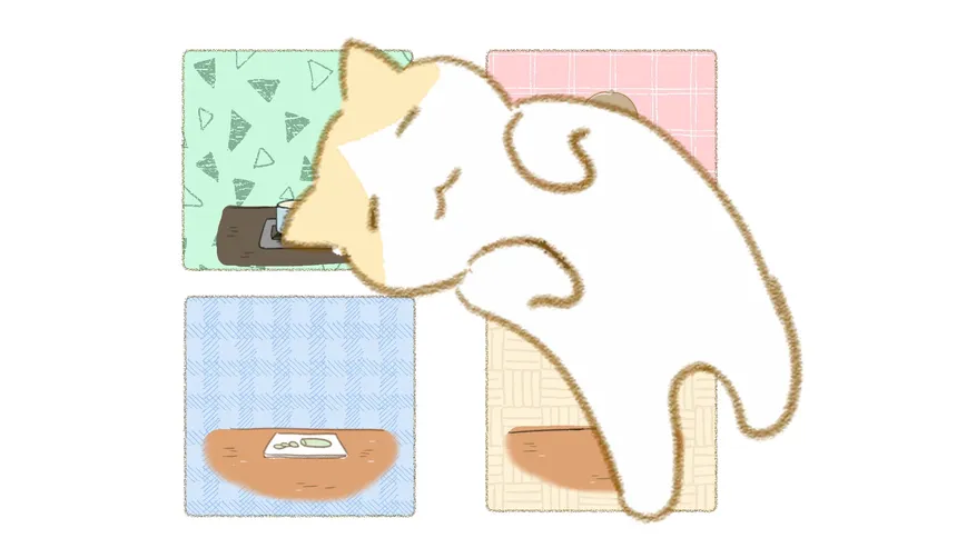 Скриншот 3 к игре I Want to Cook Like Mom