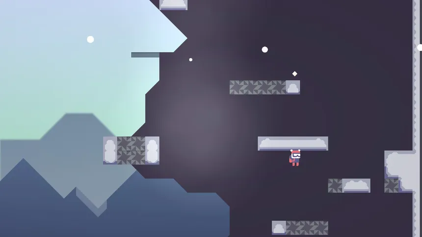 Скриншот 3 к игре Mount Lomyst