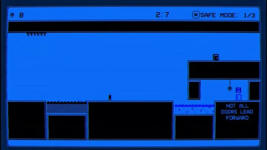 Скриншот 4 к игре SAFE ZONE