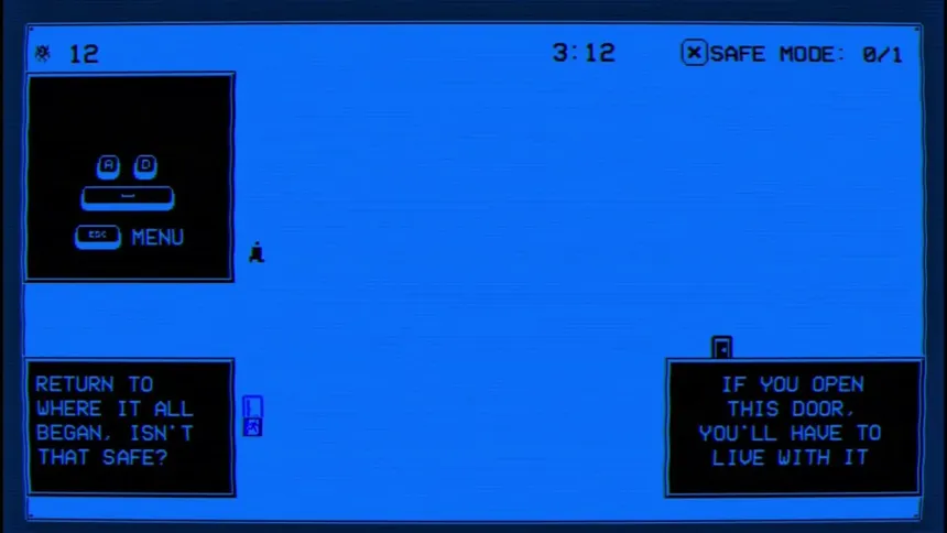 Скриншот 5 к игре SAFE ZONE