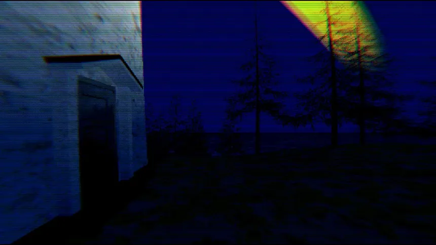 Скриншот 3 к игре Night Grip