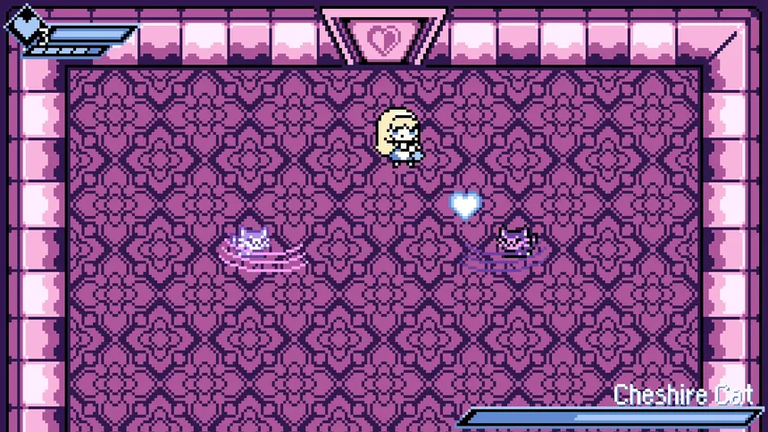 Скриншот 2 к игре Wonder of Blue