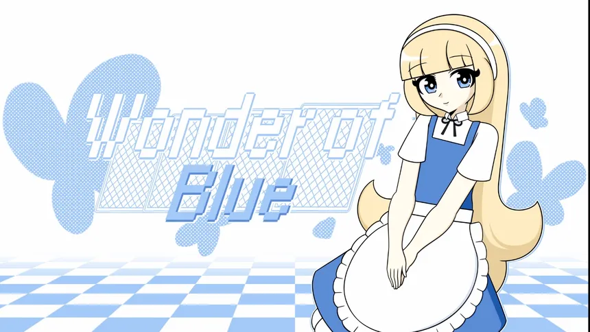 Скриншот 6 к игре Wonder of Blue