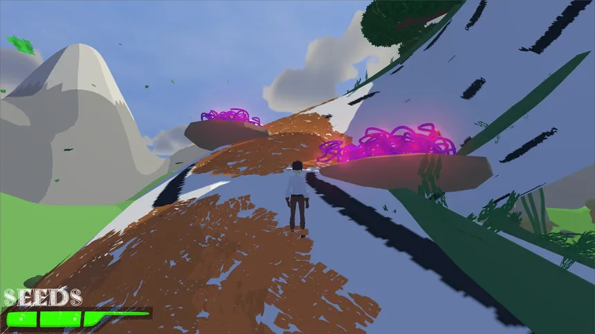 Скриншот 4 к игре Druid's Crown