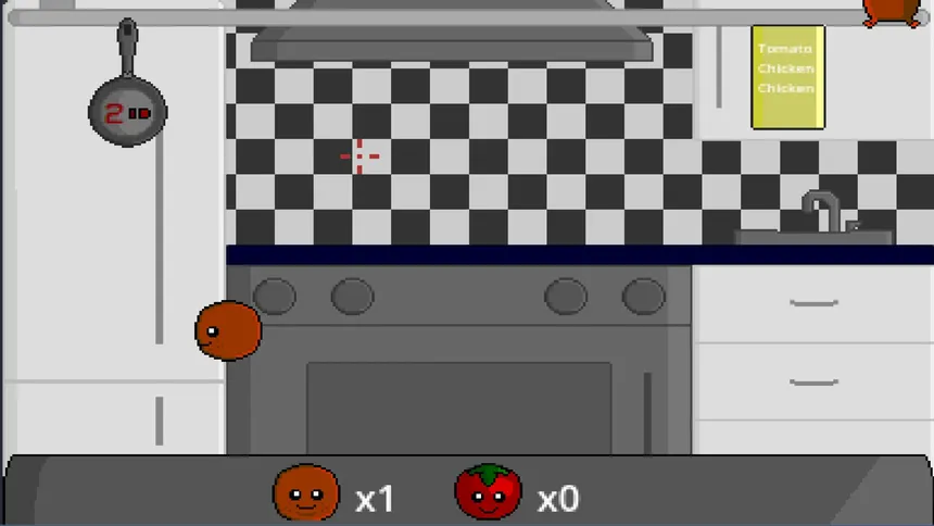 Скриншот 3 к игре Broth Bounty