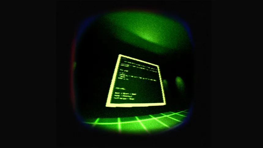 Скриншот 1 к игре Cryptid Engine