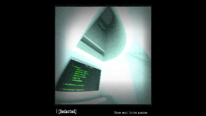 Скриншот 2 к игре Cryptid Engine