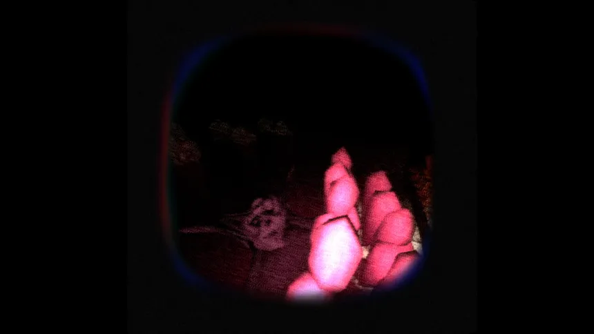 Скриншот 8 к игре Cryptid Engine