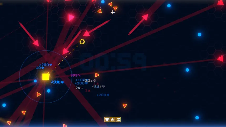 Скриншот 1 к игре Time Survivor