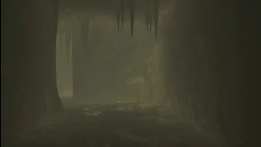 Скриншот 2 к игре Erevos Descent