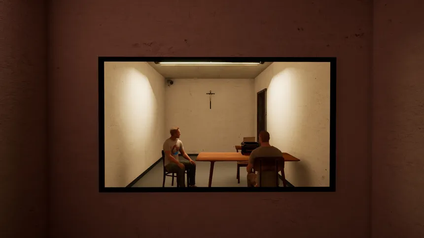 Скриншот 4 к игре Interrogator 2