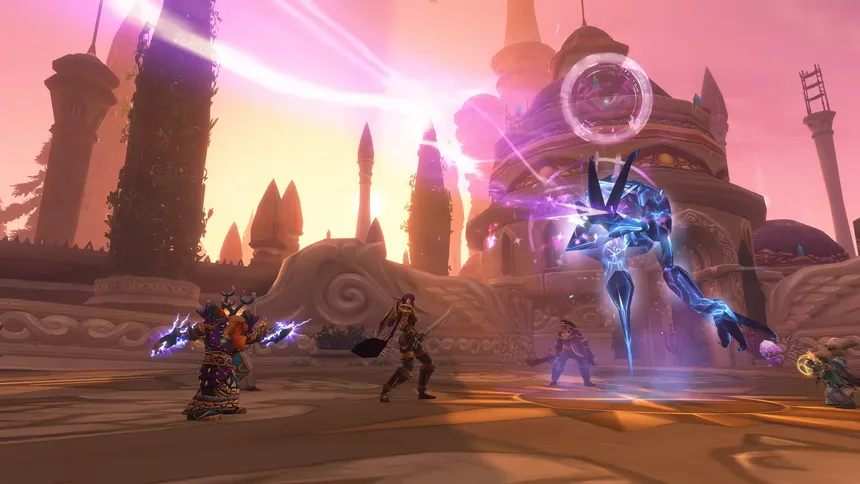 World of Warcraft: Forever не станет обычным Classic Plus — Разработчики раскрыли планы на игру