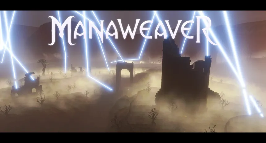 Скриншот 1 к игре ManaWeaver
