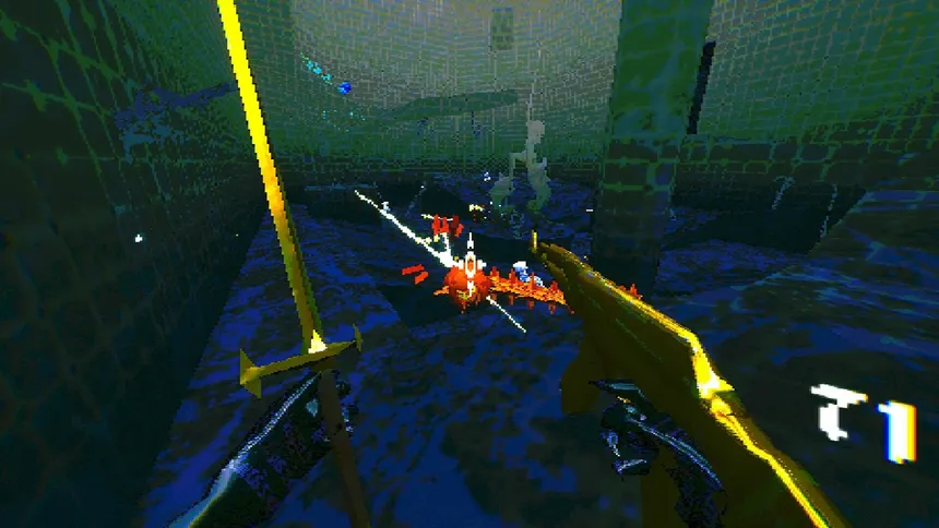 Скриншот 4 к игре hate.net