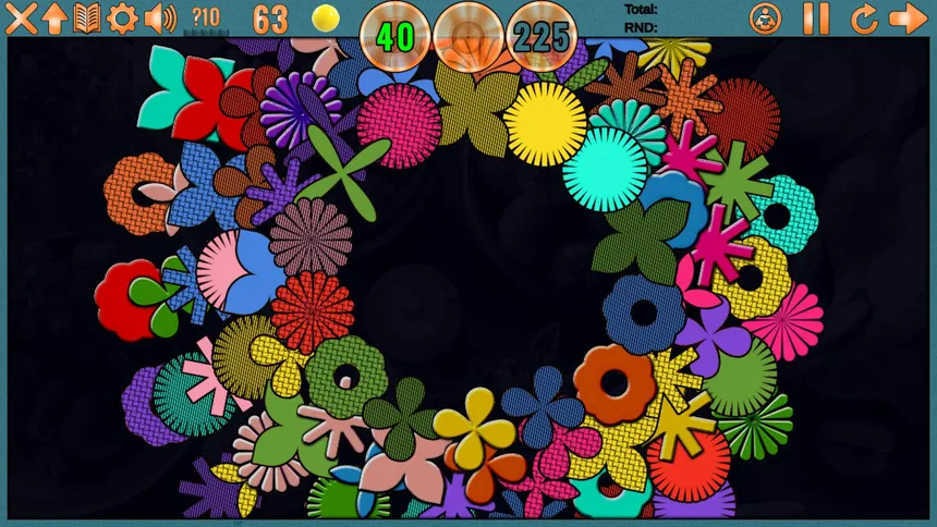 Скриншот 1 к игре Clutter 18: Joe's Ultimate Challenge - Collector's Edition