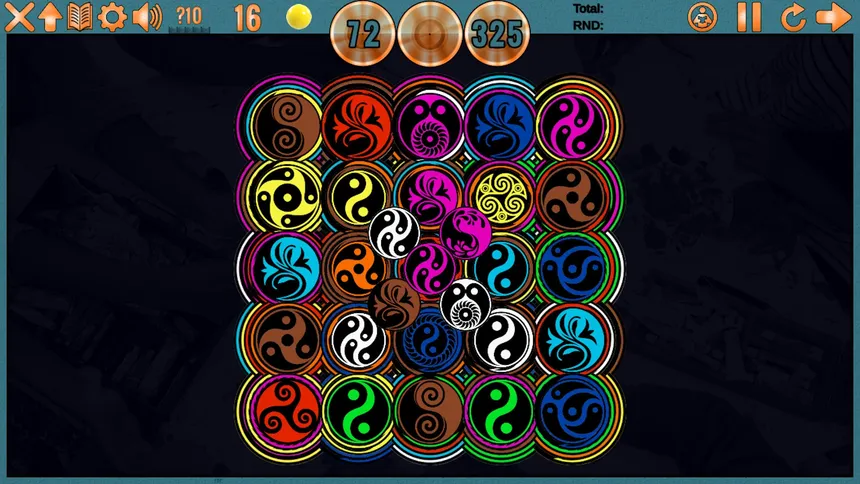 Скриншот 2 к игре Clutter 18: Joe's Ultimate Challenge - Collector's Edition