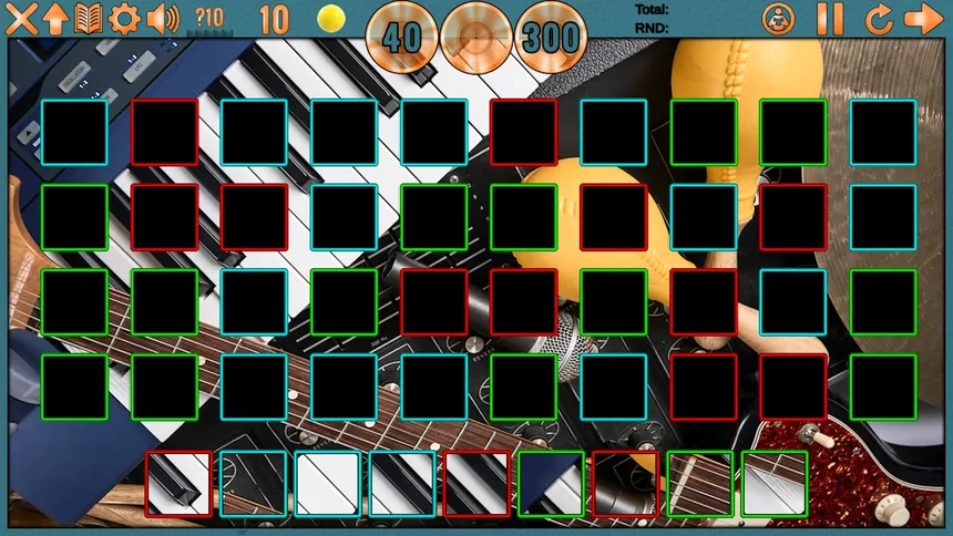 Скриншот 3 к игре Clutter 18: Joe's Ultimate Challenge - Collector's Edition