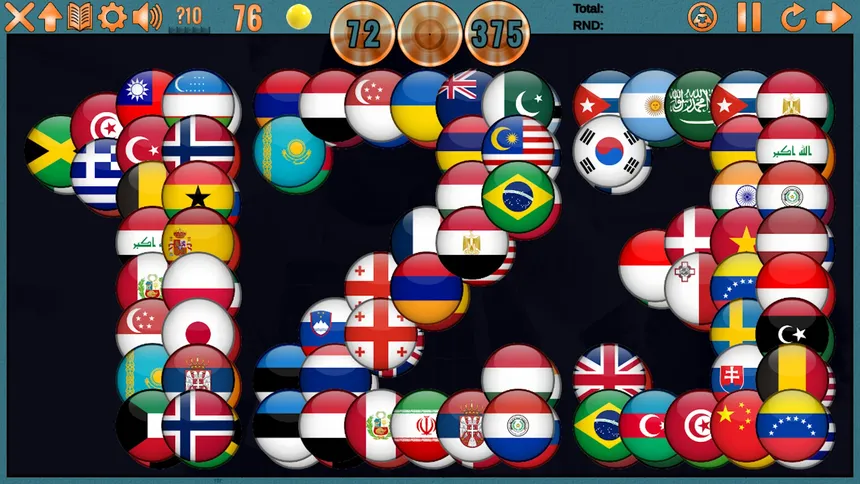 Скриншот 5 к игре Clutter 18: Joe's Ultimate Challenge - Collector's Edition