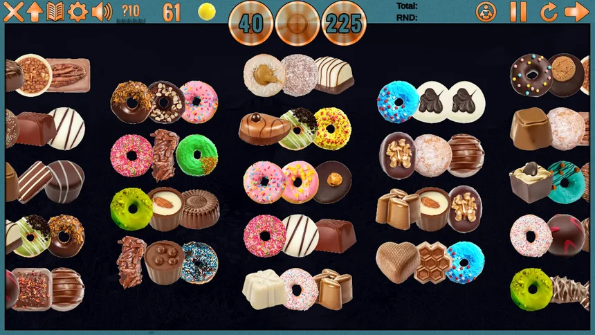 Скриншот 8 к игре Clutter 18: Joe's Ultimate Challenge - Collector's Edition