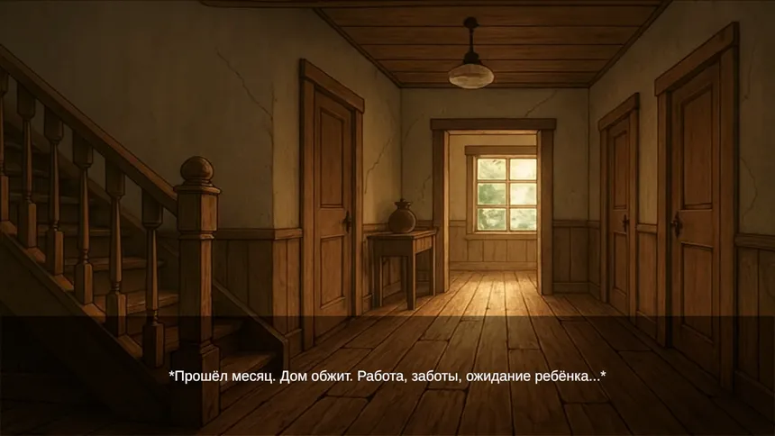 Скриншот 1 к игре Brainrot: Story of Glorbo Frutodrillo & Ballerino Cappuccino