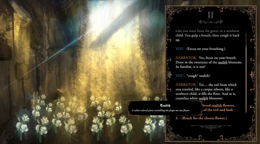 Скриншот 3 к игре Livber: Smoke and Mirrors