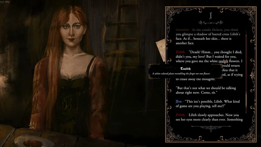 Скриншот 4 к игре Livber: Smoke and Mirrors