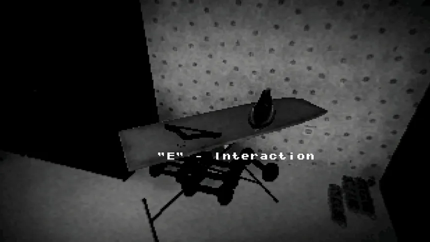 Скриншот 2 к игре INSOMNIC