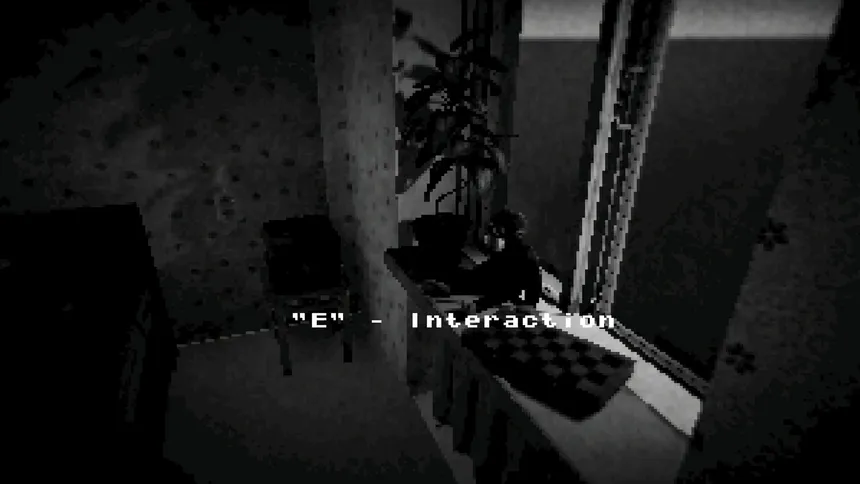 Скриншот 3 к игре INSOMNIC