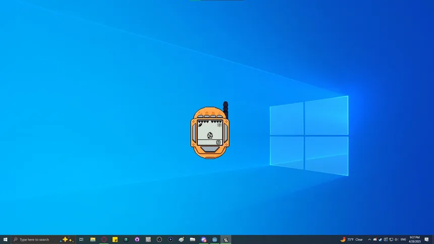 Скриншот 1 к игре My Favorite Coworker