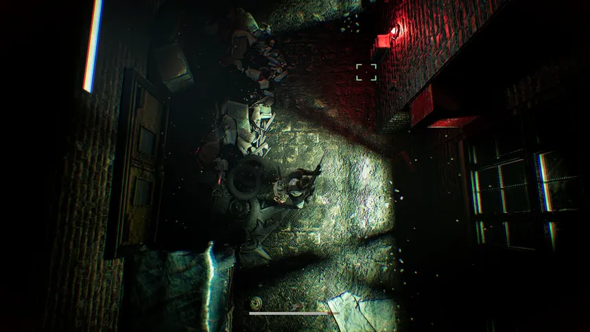 Скриншот 7 к игре Internal Incident
