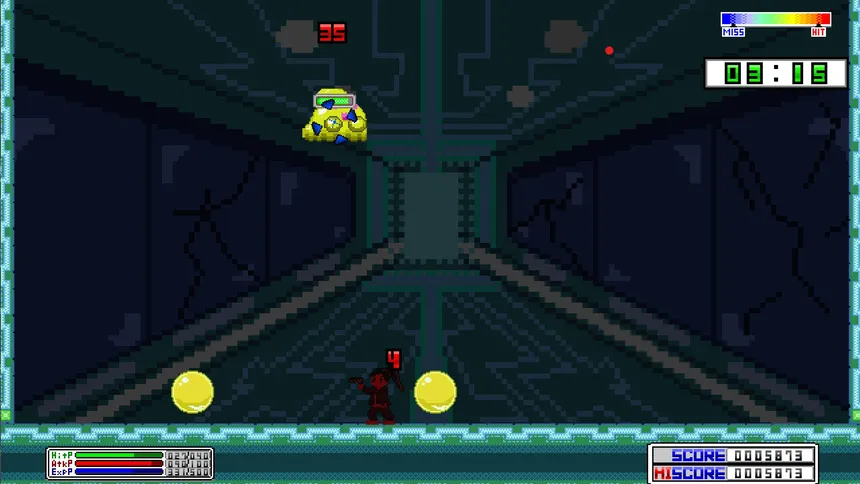 Скриншот 2 к игре AutoShot