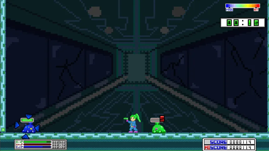 Скриншот 4 к игре AutoShot
