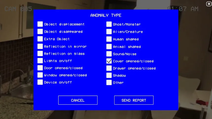 Скриншот 5 к игре Paranormal Inc.