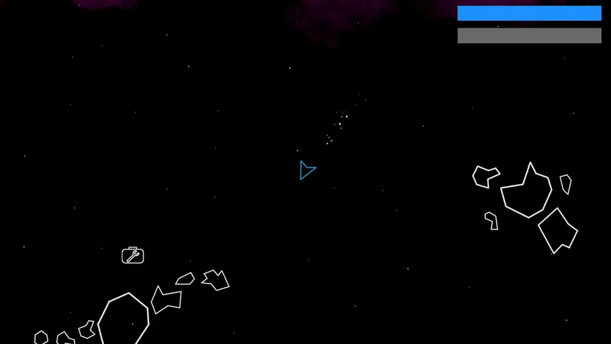 Скриншот 2 к игре Hello Space