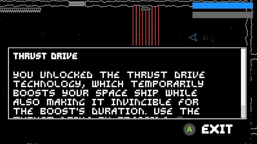 Скриншот 3 к игре Hello Space