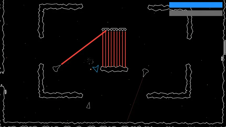 Скриншот 5 к игре Hello Space