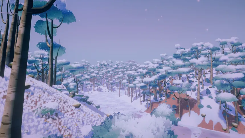 Скриншот 8 к игре Spellbound Shire