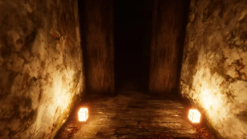 Скриншот 2 к игре Scare: Fatal Picture - The Other Side