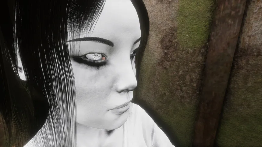 Скриншот 3 к игре Scare: Fatal Picture - The Other Side