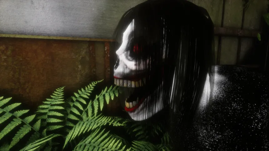 Скриншот 4 к игре Scare: Fatal Picture - The Other Side