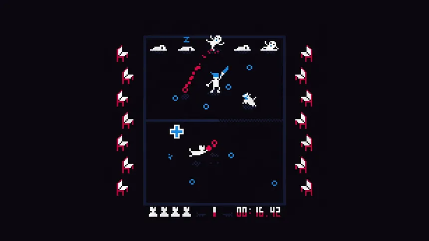 Скриншот 3 к игре 10S FOREVER
