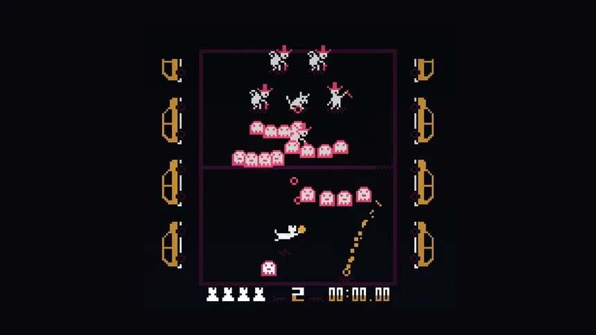 Скриншот 4 к игре 10S FOREVER
