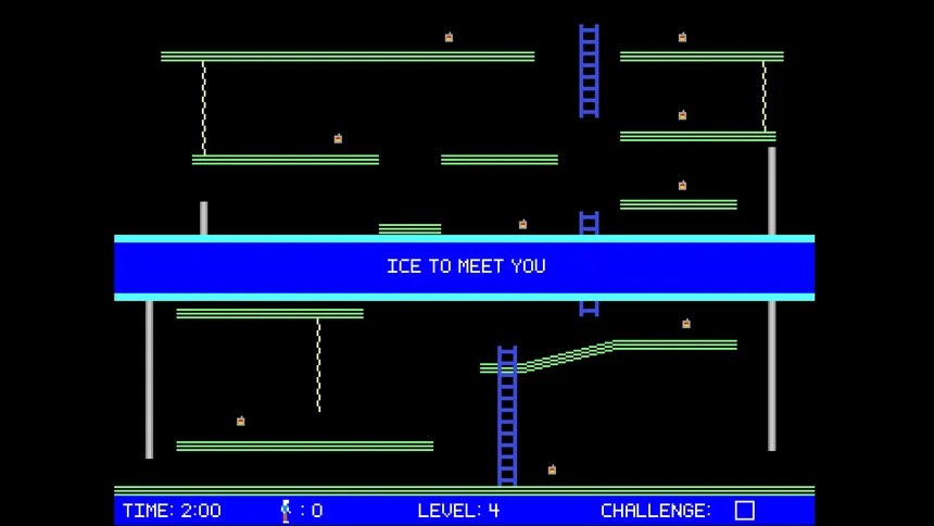 Скриншот 3 к игре Run Jump Climb Disarm