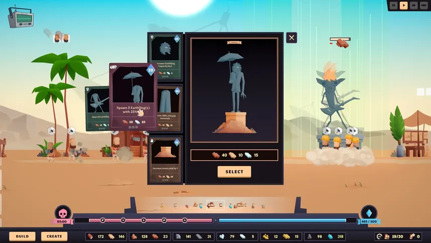 Скриншот 2 к игре Earthlings