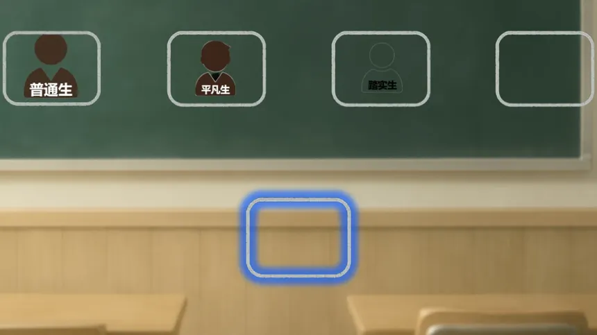 Скриншот 3 к игре 研究生战斗